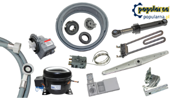 Popularna Popławscy - апт запасных частак і сістэм HVACR